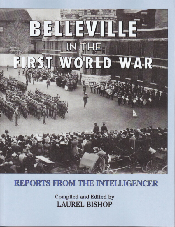 Belleville in the First World War