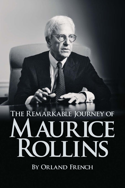 Maurice Rollins